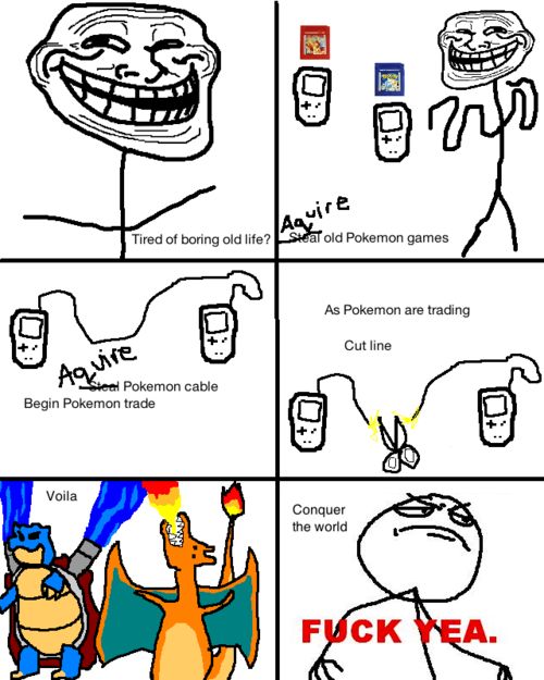 Comics Dump (30 pics)