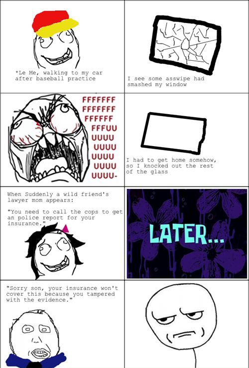 Comics Dump (30 pics)