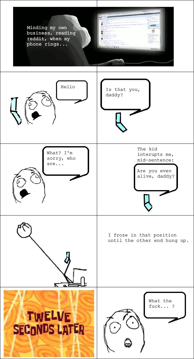 Comics Dump (30 pics)