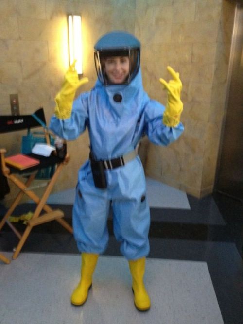 Dana Delany Twitpics (19 pics)