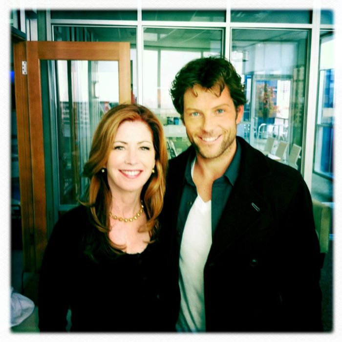 Dana Delany Twitpics (19 pics)