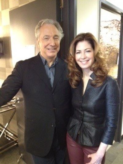 Dana Delany Twitpics (19 pics)