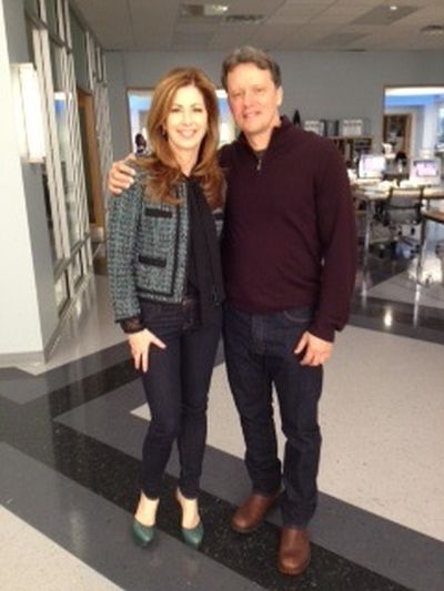 Dana Delany Twitpics (19 pics)