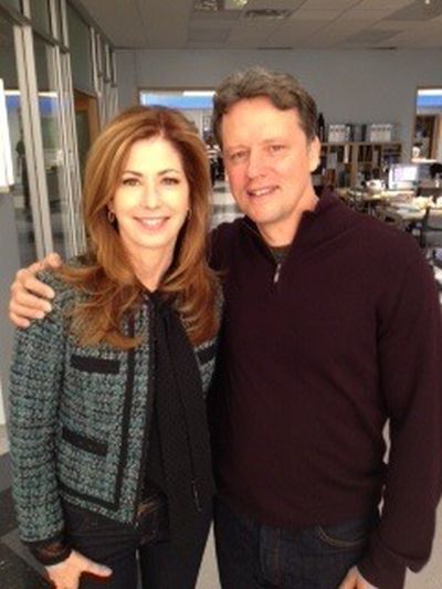 Dana Delany Twitpics (19 pics)