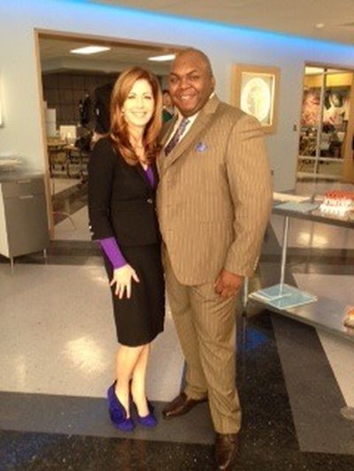 Dana Delany Twitpics (19 pics)