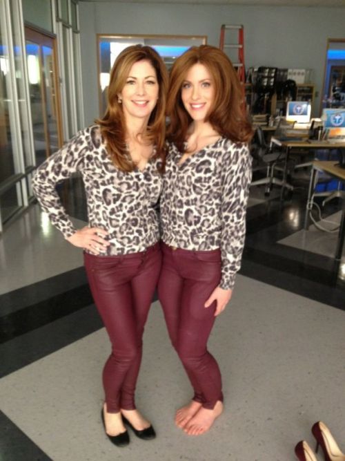 Dana Delany Twitpics 19 pics