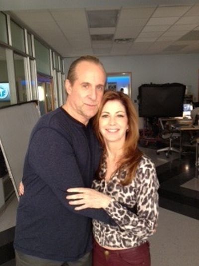 Dana Delany Twitpics (19 pics)