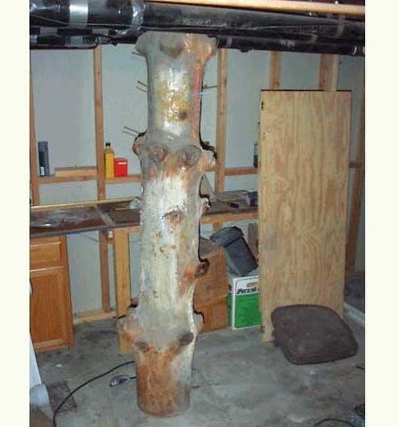 The Worst House Repair Jobs (90 pics)