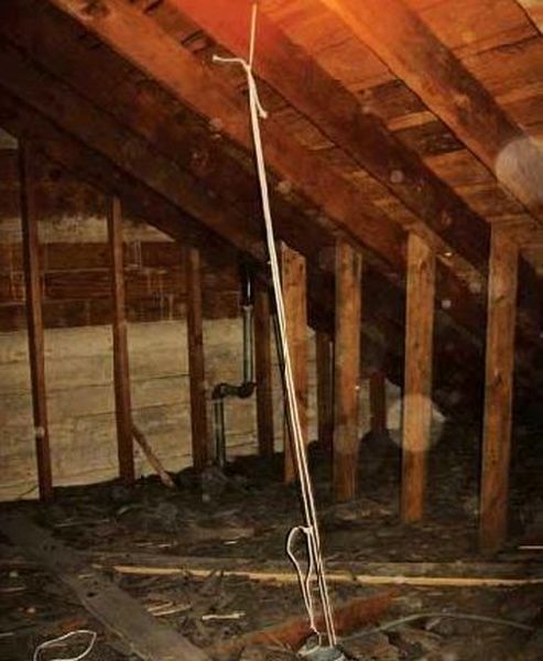 The Worst House Repair Jobs (90 pics)