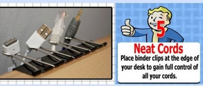 Creative Ideas for Every Household (11 pics)