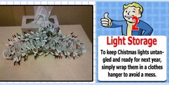 Creative Ideas for Every Household (11 pics)