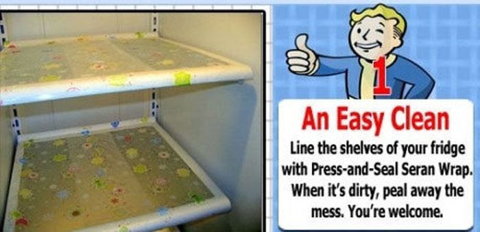 Creative Ideas for Every Household (11 pics)