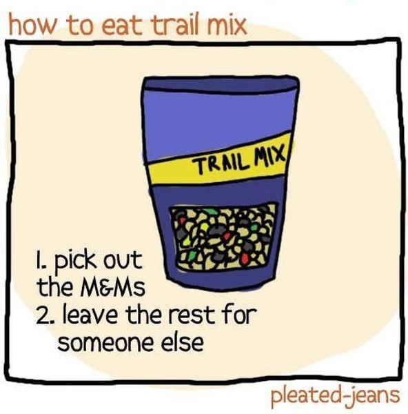 How To Eat… (11 pics)