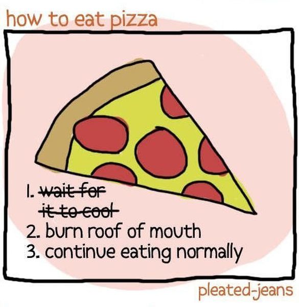 How To Eat… (11 pics)