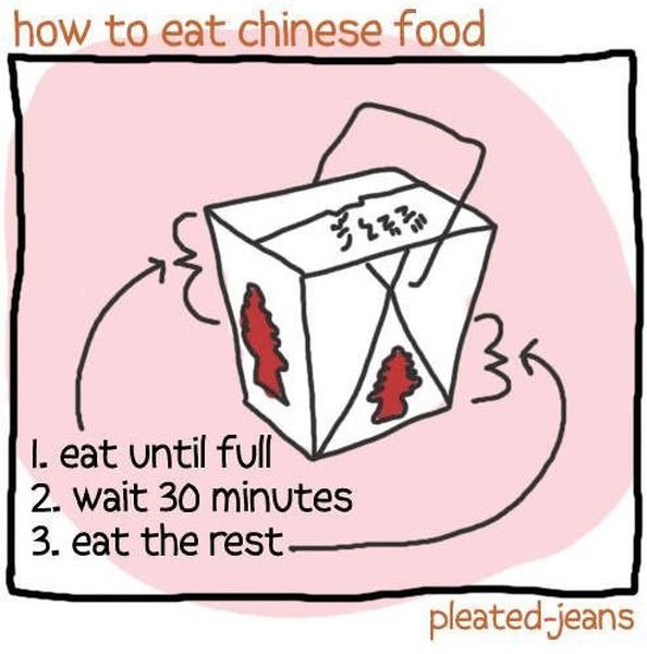 How To Eat… (11 pics)