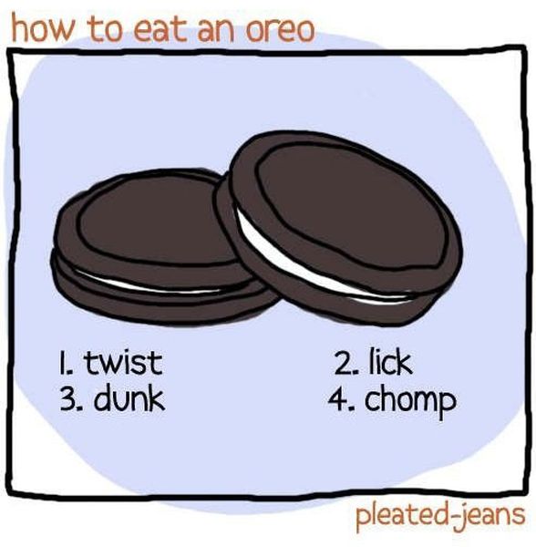 How To Eat… (11 pics)