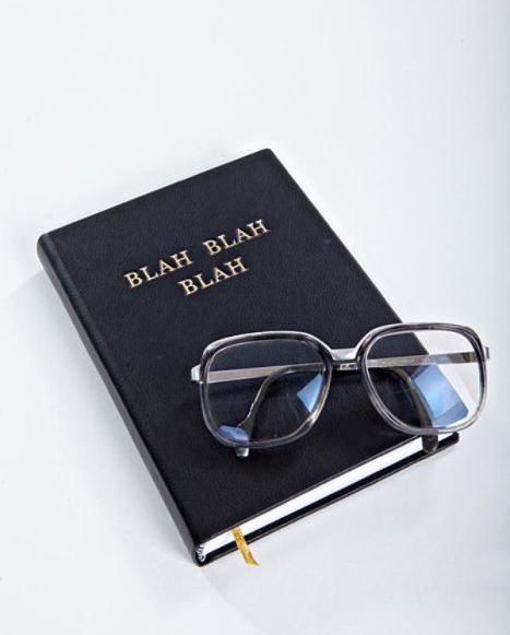The Most Interesting Book (8 pics)