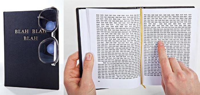 The Most Interesting Book (8 pics)