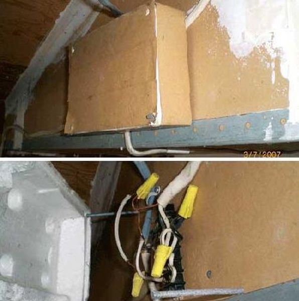 The Worst House Repair Jobs. Part 2 (90 pics)