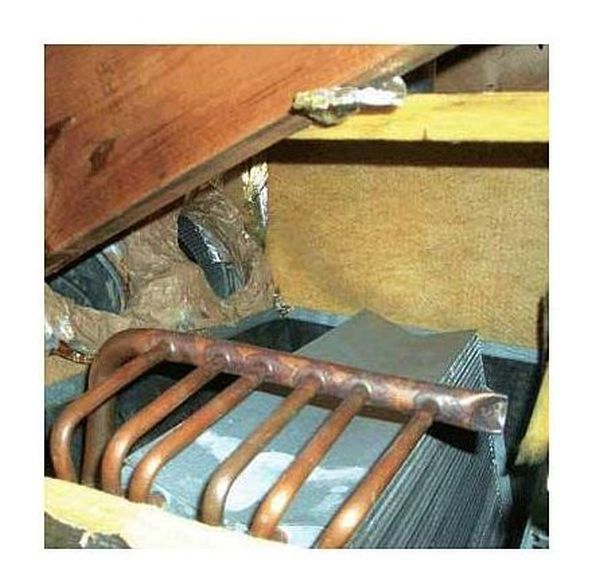 The Worst House Repair Jobs. Part 2 (90 pics)