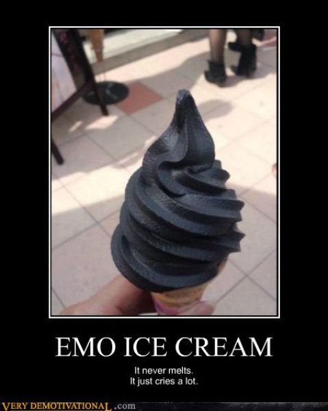 Funny Demotivational Posters (32 pics)