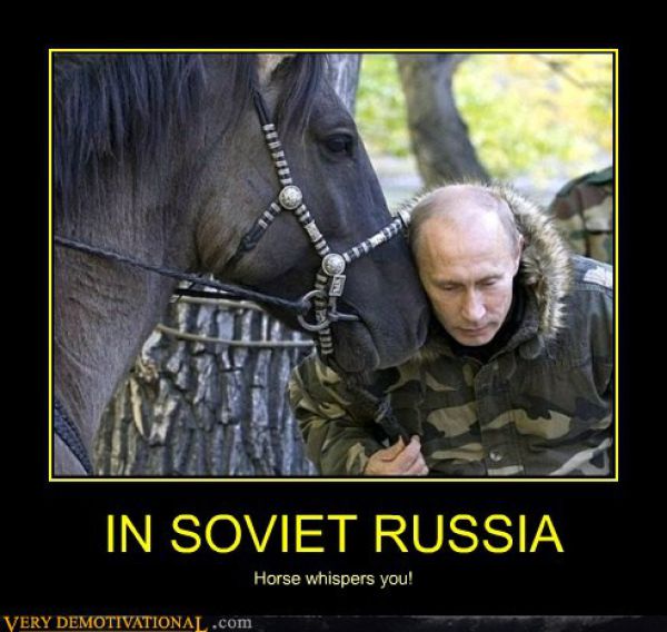 Funny Demotivational Posters (32 pics)