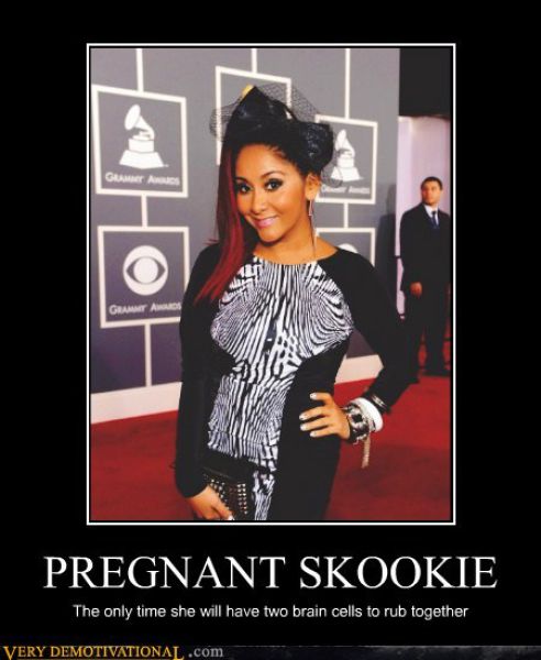 Funny Demotivational Posters (32 pics)