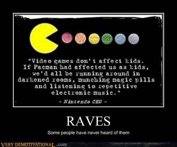 Funny Demotivational Posters (32 pics)