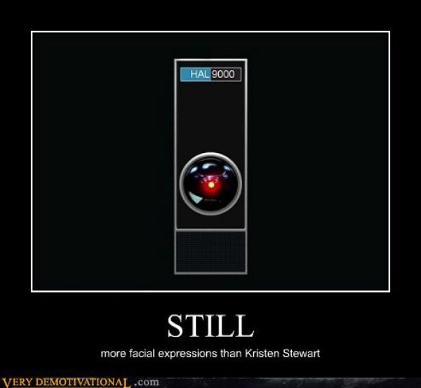 Funny Demotivational Posters (32 pics)