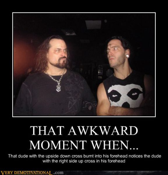 Funny Demotivational Posters (32 pics)
