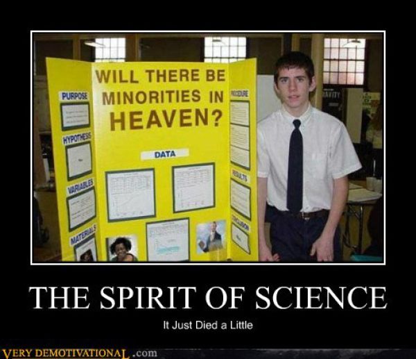 Funny Demotivational Posters (32 pics)
