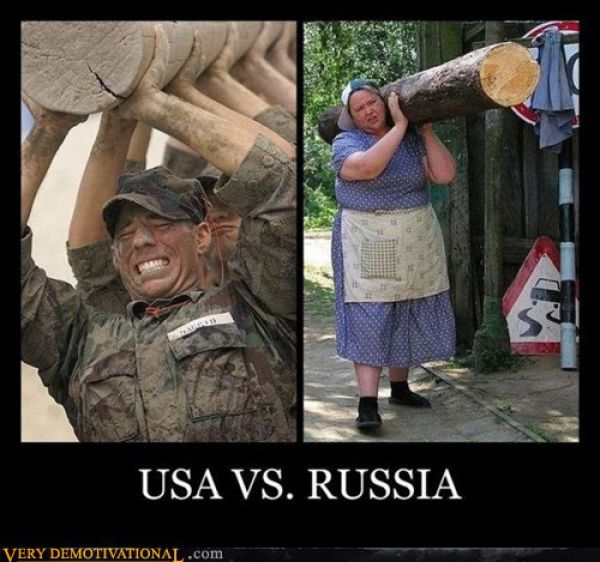 Funny Demotivational Posters (32 pics)