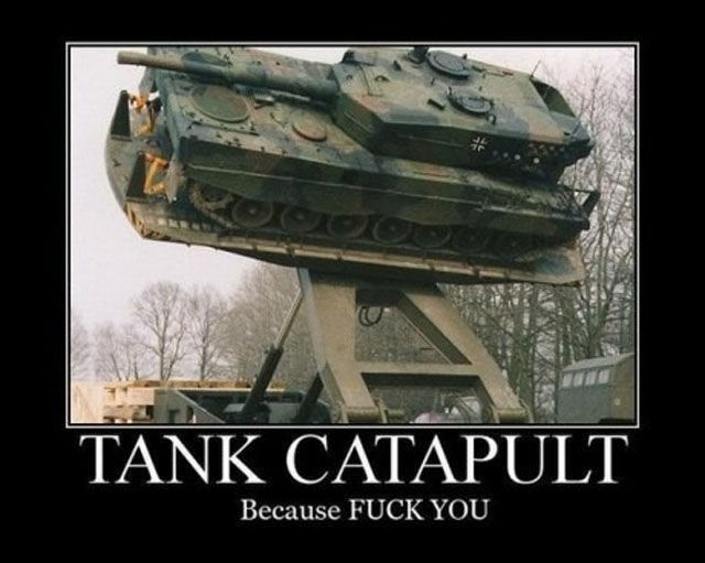 Funny Demotivational Posters (32 pics)