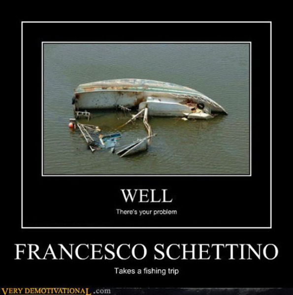 Funny Demotivational Posters (32 pics)