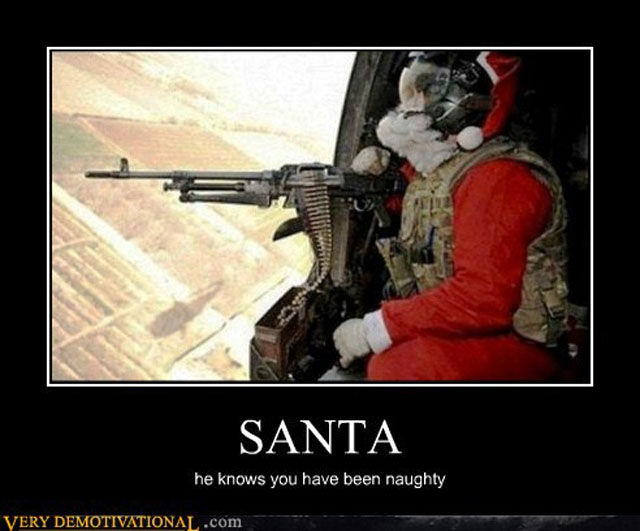 Funny Demotivational Posters (32 pics)