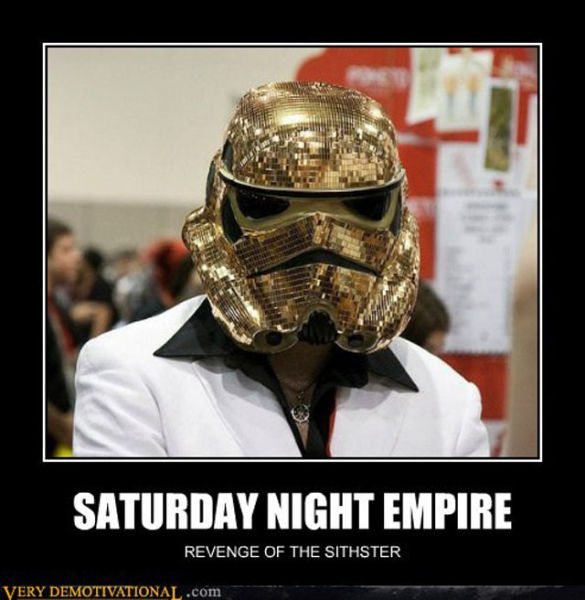 Funny Demotivational Posters (32 pics)