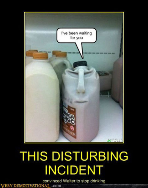 Funny Demotivational Posters (32 pics)