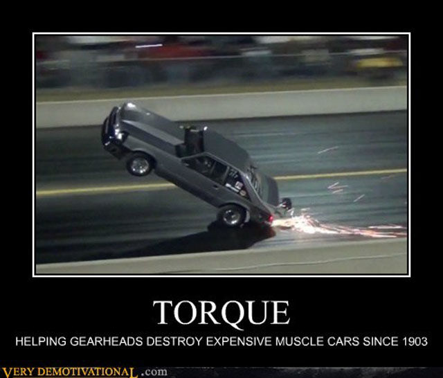 Funny Demotivational Posters (32 pics)