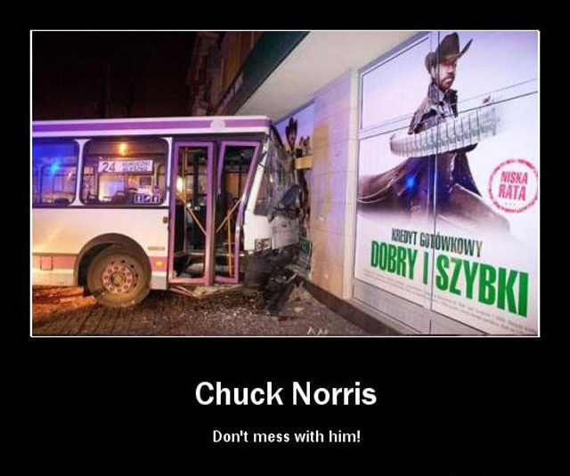 Funny Demotivational Posters (32 pics)
