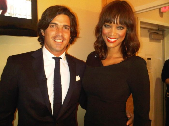 Tyra Banks Twitpics (43 pics)