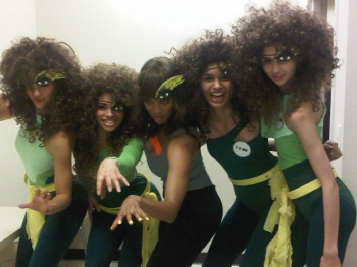 Tyra Banks Twitpics (43 pics)