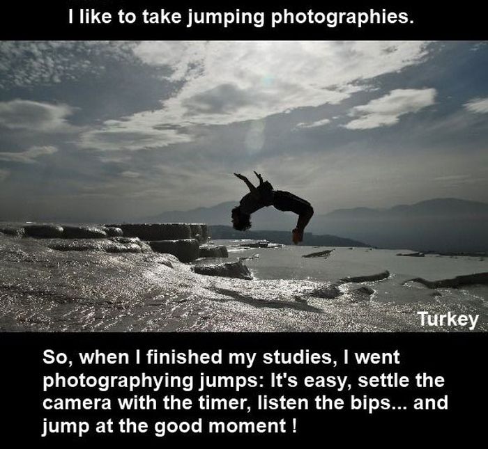 Me Jumpsta (25 pics)