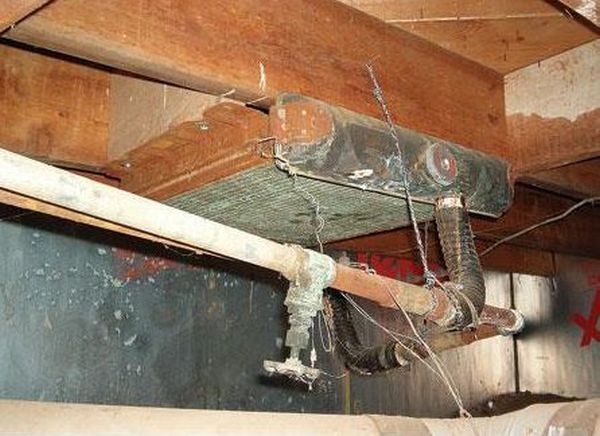 The Worst House Repair Jobs. Part 3 (72 pics)