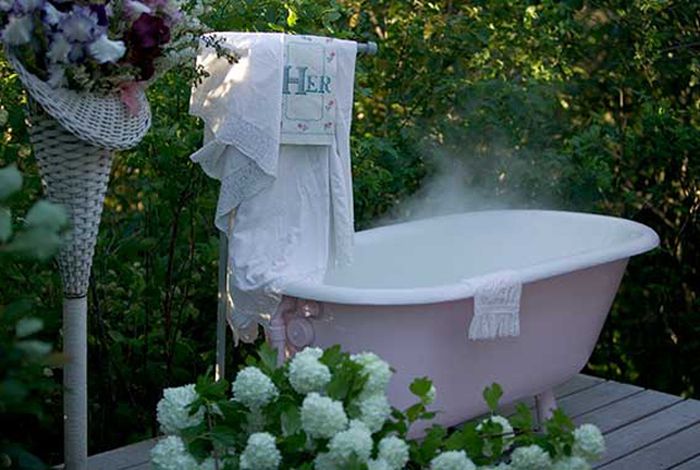 Glamping Photos (20 pics)