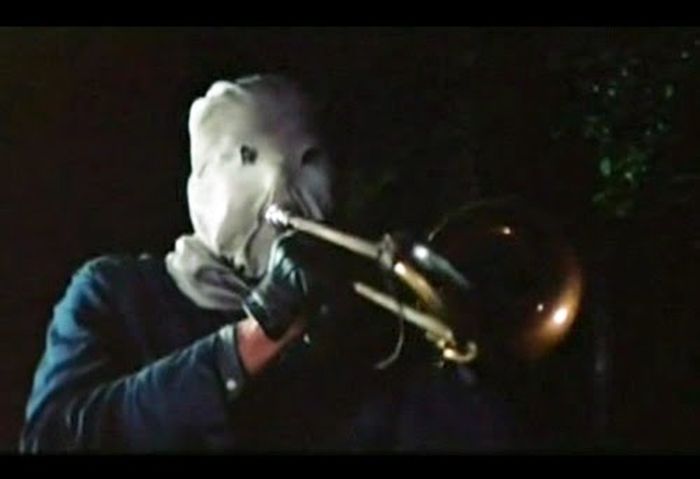 Masked Movie Killers (25 pics)