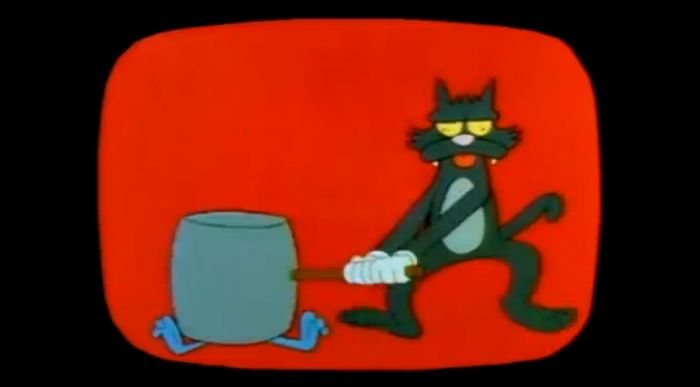 Every Episode Of "Itchy And Scratchy" From "The Simpons"