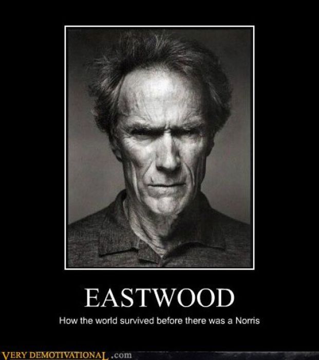 Funny Demotivational Posters (32 pics)