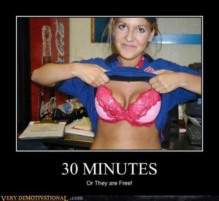 Funny Demotivational Posters (32 pics)