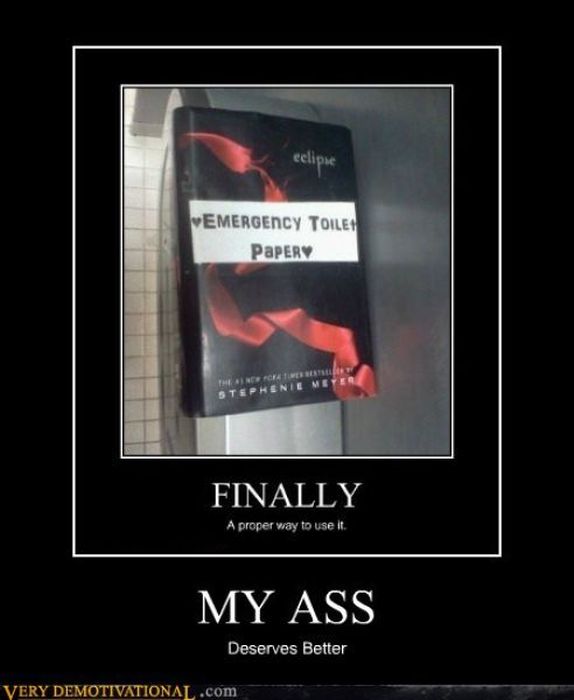 Funny Demotivational Posters (32 pics)
