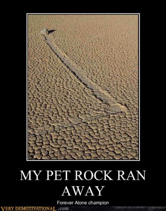 Funny Demotivational Posters (32 pics)